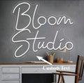 Custom Neon Signs